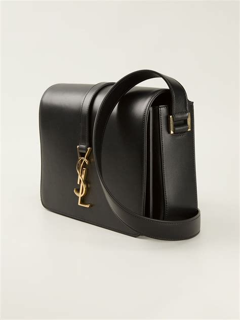 harrods yves saint laurent bags|Womens Saint Laurent Crossbody Bags .